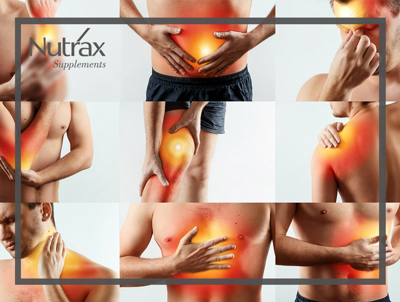 بهترین روش رفع کبودی و التهاب بدن