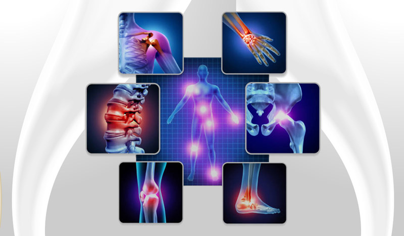 بهترین مکمل کاهش درد و خشکی مفاصل