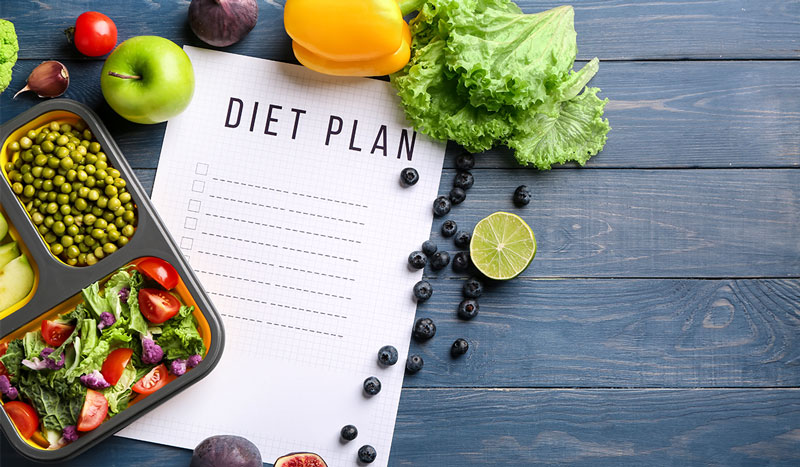 راهکار کاهش وزن بدون افت انرژی